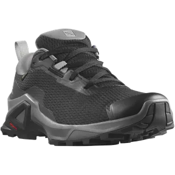 Dámská treková obuv Salomon Dámské boty X reveal 2 GTX EU 39 ⅓, Black/Magnet/Quarry