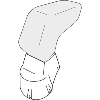 Loketní opěrka Rati Loketní opěrka Seat Mii electric 2012-2021 (pouze adaptér)