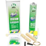 BOLL Sada na montáž automobilových skel