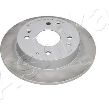 Brzdový kotouč Brzdový kotouč ASHIKA 61-04-413C