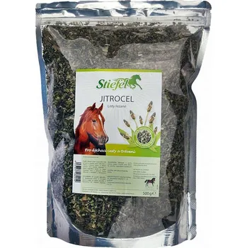 Jitrocel pro koně Stiefel