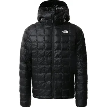 The North Face Thermoball Eco Hoodie 2.0 černá M