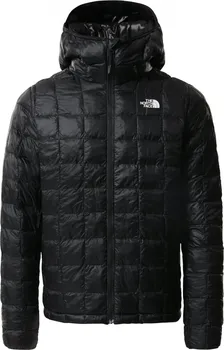 The North Face Thermoball Eco Hoodie 2.0 černá M
