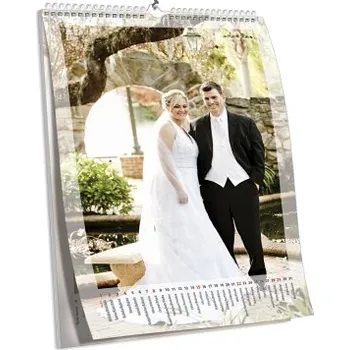 Fotokalendář Nástěnný kalendář NKN-14 (A1)