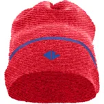 Crazy Idea Cap-Link Extrafleece lambada Univerzální; Červená čelenka + DÁREK DLE VÝBĚRU!