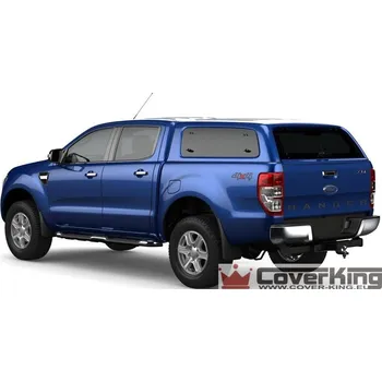 Autostan Aeroklas Hardtop Ford Ranger T6 DC