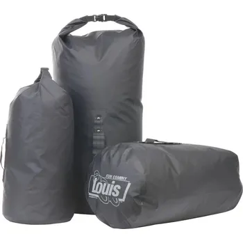 Zavazadlo na motocykl Moto válec Speedbag Louis 50 l