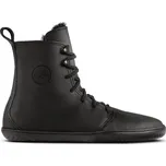 Aylla barefoot Tiksi winter vysoké černé L Velikost: 42