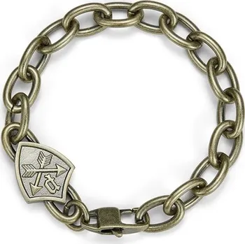 Náramek Náramek POLICE Heritage Crest PEAGB0001621