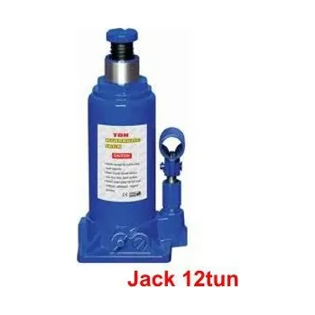 zvedák zvedák hydr.JACK-12t