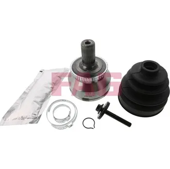 Hřídel nápravy Sada kloubů, hnací hřídel FAG 771 0636 30