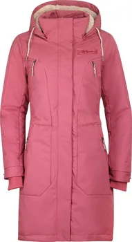 Dámský kabát Alpine Pro Nachona LCTY175487