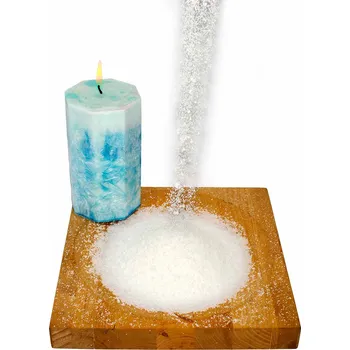 Výroba svíčky Palmový vosk krystalický C09 25 kg