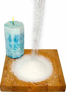 Výroba svíčky Palmový vosk krystalický C09 25 kg