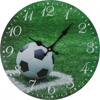 Hodiny Goba Nástěnné hodiny 34 cm