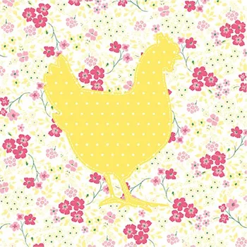 Papírový ubrousek MFP ubrousek P 33x33 velikonoce MES200734 2010986