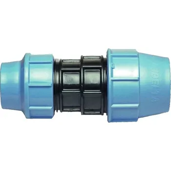 Vodovodní potrubí UNIDELTA PE redukce 40 x 32 UNI1002040032