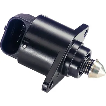 Ventil klimatizace Volnoběžný regulační ventil, přívod vzduchu Continental/VDO A95214