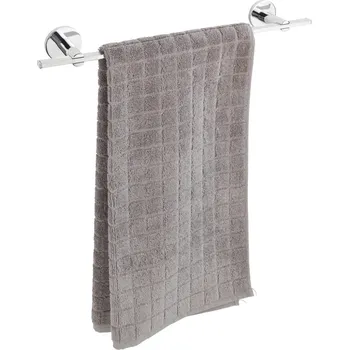Držák na ručníky UNO ISERA, UV-Loc, 41 cm, WENKO