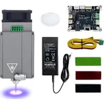 Zoneway 0896 gravírovací modul 100 W