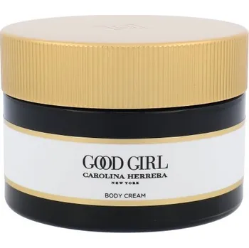 Tělový krém Carolina Herrera Carolina Herrera Good Girl, Tělový krém 100ml Tělový krém Pre ženy
