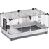 Ferplast Krolik XL 120 x 60 x 50 cm šedá