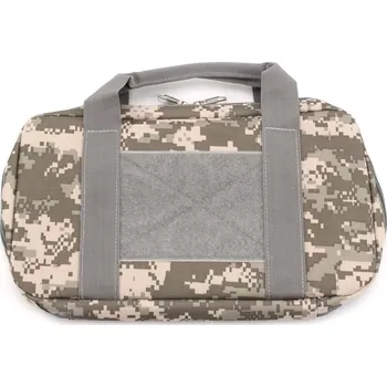 Sportovní střelba Imperator Tactical Víceúčelové pouzdro na krátké zbraně 22 x 38 - ACU