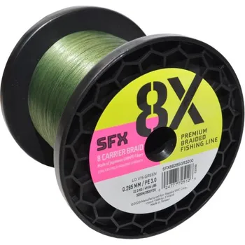 Sufix SFX 8X Ø 0,330 mm