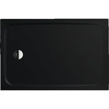 Sprchová vanička Sprchová vanička kaldewei Cayonoplan 900 x 1000 x 18 mm cool grey Protiskluzný potah 361700012667