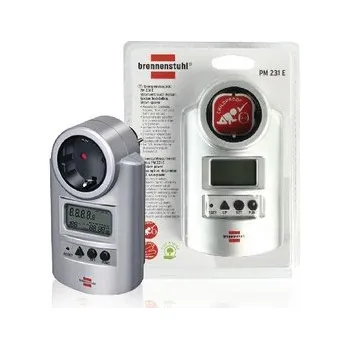 Sada nářadí Brennenstuhl Měřič el. energie (1506600)