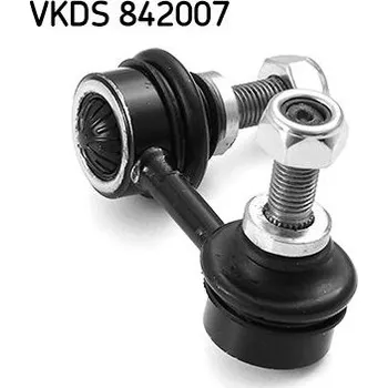 Zavěšení kol Tyč/vzpěra, stabilizátor SKF VKDS 842007