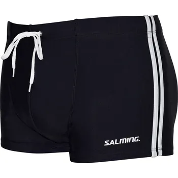 Boxerky SALMING Swimmer Swimshorts Black S - S