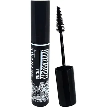 Řasenka Extreme Řasenka Waterproof pro objem a hustotu řas, voděodolná