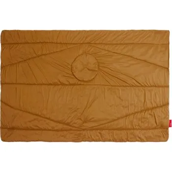 Polštář Hotspot Blanket toffee