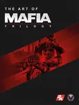 The Art Of Mafia Trilogy - 2K Games…