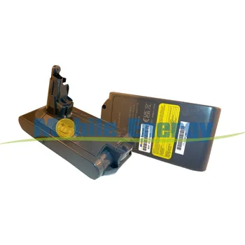 Záložní baterie Baterie DYSON V10 / V10 ANIMAL / V10 absolute / V10 fluffy / V10 motorhead / V10 total / cyclone V10 animal Vacuum - 25.2v 3. 6997