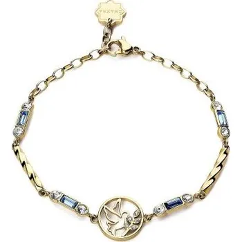 Náramek Náramek BROSWAY Chakra BHKB105