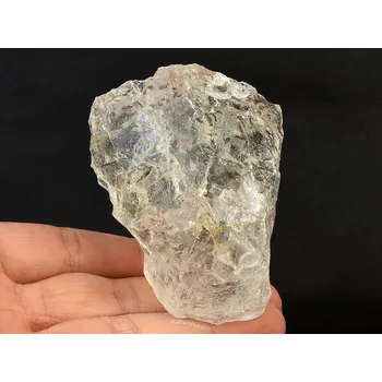 Sběratelství Křišťál surový 127g (Brazílie)