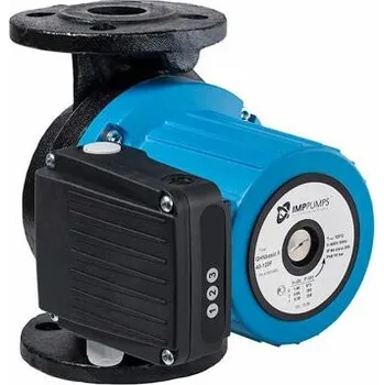 Oběhové čerpadlo IMP GHNbasic II 100-190 F360 PN6 Oběhové čerpadlo