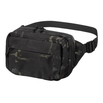 Ledvinka HELIKON HELIKON ledvinka RAT CCW Cordura® - MultiCam® Black