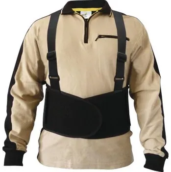 Bederní pás Delta Plus CEINT Barva: Černá, Velikost: XL