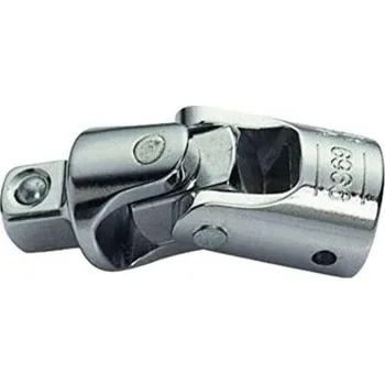 Gola hlavice KENNEDY Kardan 1/2" 75mm