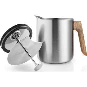 Konvice na čaj French press na čaj 1 ltr. NORDIC KITCHEN, Eva Solo ▪ Kč 2600 ️ - Luxurytable.cz Eva Solo