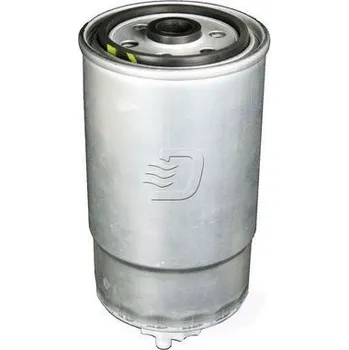 Filtr do auta Palivový filtr DENCKERMANN A120269