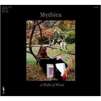 Zahraniční hudba CD Mythica: A Wallet Of Winds 2022 Limited Edition