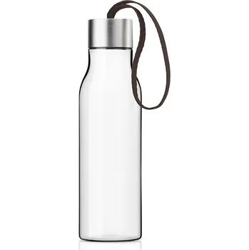 Láhev Sportovní lahev na nápoje 0.5 ltr. hnědá, Eva Solo ▪ Kč 780 ️ - Luxurytable.cz Eva Solo