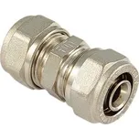 TIEMME PEXAL Svěrná spojka přímá 32 mm x 32 mm TM1601N323200