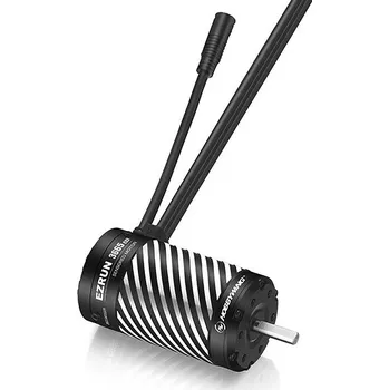 RC náhradní díl HOBBYWING car EZRUN 3665SD 3200KV G3 - expresní doprava