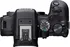 Kompakt s výměnným objektivem Canon EOS R10