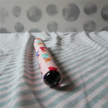 Kaleidoskop Krasohledy - Krasohled optický - superhrdinové